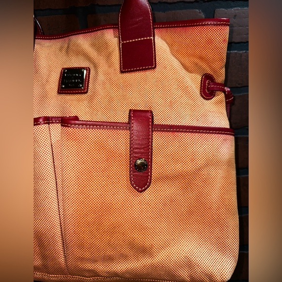 Dooney & Bourke June bag - Picture 3 of 9